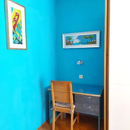 Maskarin Rab Appartamento Mundanije