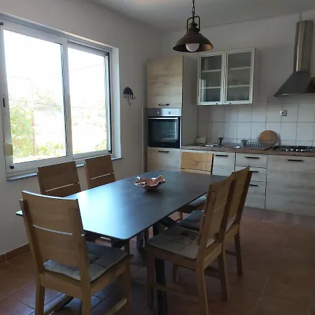 Maskarin Rab Lägenhet Mundanije