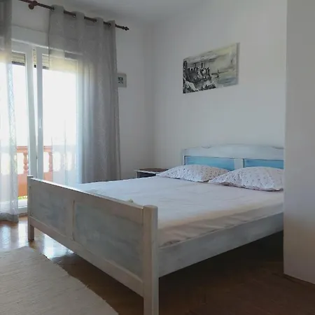 Appartement Maskarin Rab Mundanije