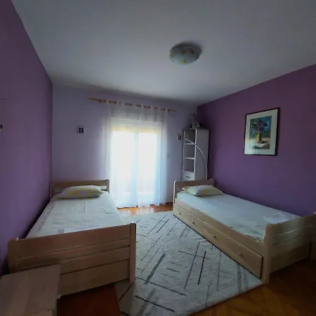 Maskarin Rab Appartamento *