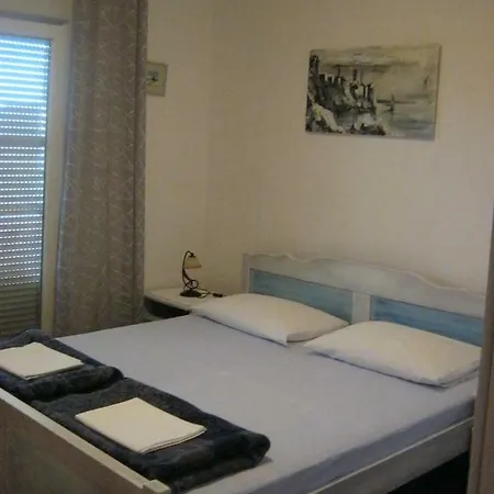 Appartamento Maskarin Rab *