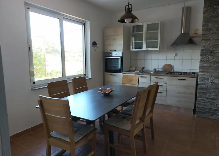 Maskarin Rab 公寓 Mundanije