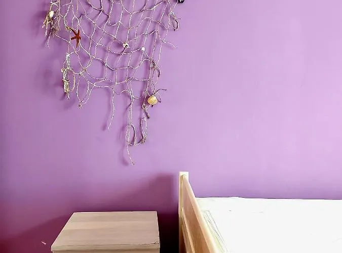 Maskarin Rab 公寓 Mundanije