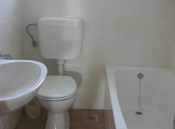 Apartman Maskarin Rab Mundanije