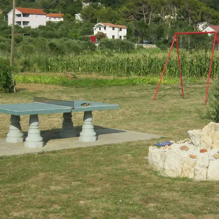 Maskarin Rab דירה