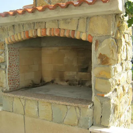 Maskarin Rab דירה