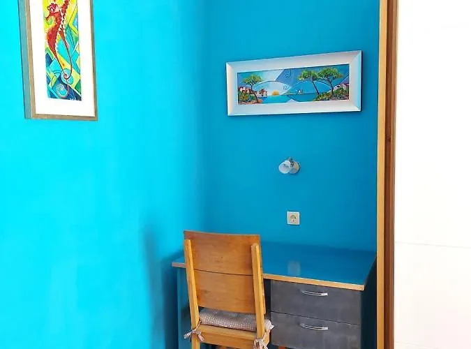 Maskarin Rab Apartamento Mundanije