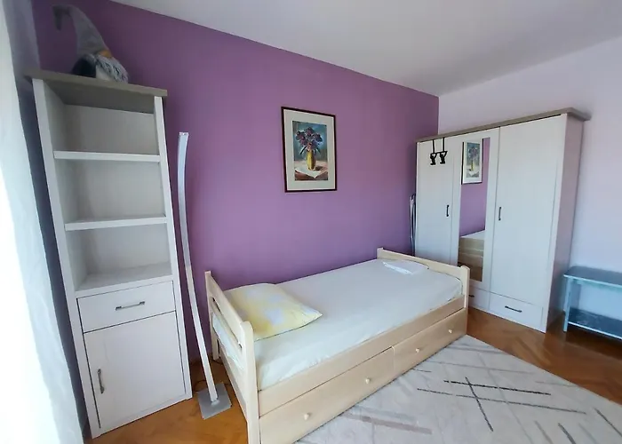 Maskarin Rab Apartamento